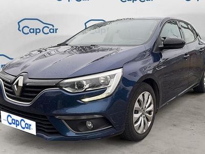 Occasion Renault Mégane IV Business 2018
