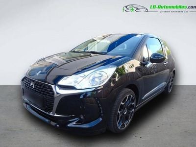 DS Automobiles DS3