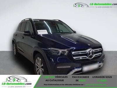 Mercedes GLE350