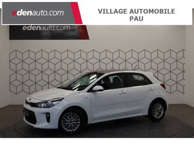 occasion Kia Rio 1.0L T-GDi 100 ch ISG Active