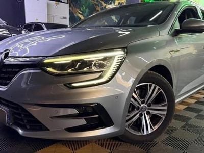 Occasion Renault Mégane IV Intens 91 ch (66 kW) 2021 Noir Break