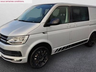 VW Transporter