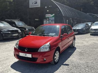 Renault Clio II