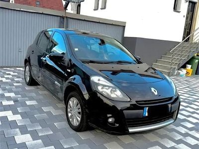 Renault Clio III