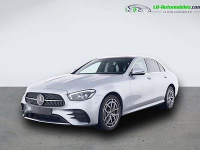 Mercedes E300