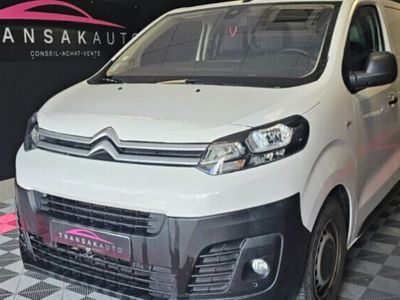 Citroën Jumpy