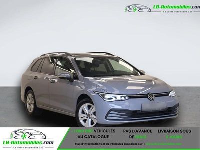 Occasion 2022 VW Golf VIII Break | 27 200 € (Prix juste)