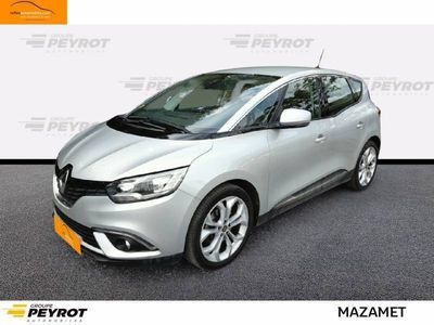 occasion Renault Scénic IV dCi 110 Energy Business