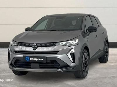 Nouvelle Renault Symbioz Esprit Alpine 95 ch (69 kW) 2025 Gris SUV