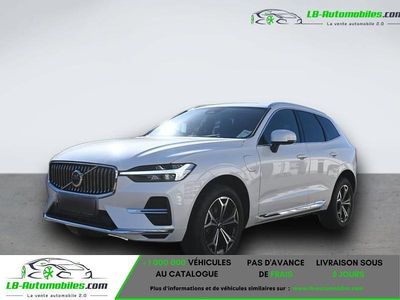 Occasion 2021 Volvo XC60 SUV | 44 000 € (Prix juste)