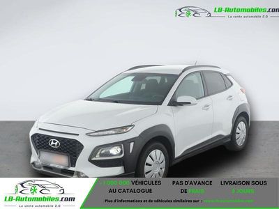 Occasion 2018 Hyundai Kona SUV | 17 100 € (Prix assez cher)