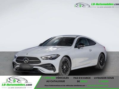 Occasion 2024 Mercedes 450 Coupé | 73 800 €