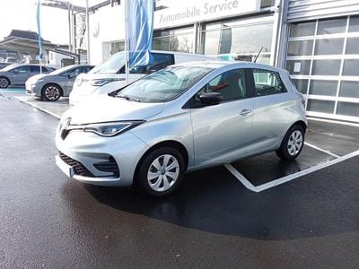 Occasion Renault Zoe Life 80 kW (110 ch) 2020 Citadine