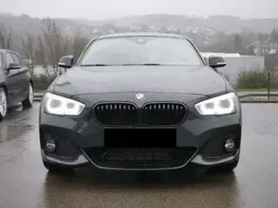 BMW 120