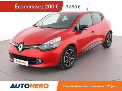 Renault Clio IV