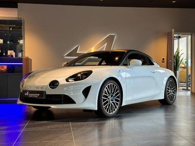 occasion Alpine A110 1.8T 300 ch - GT