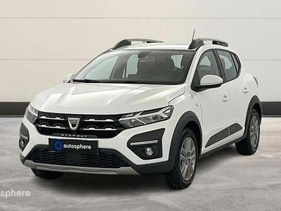 Occasion 2022 Dacia Sandero Comfort Citadine | 13 799 € (Prix juste)
