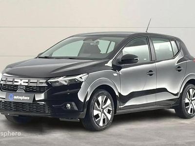Occasion Dacia Sandero Expression 92 ch (67 kW) 2025 Berline