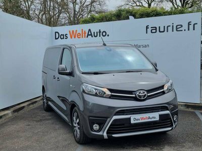 occasion Toyota Verso ProaceELECTRIC ProaceElectric Long 75kWh