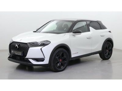 occasion DS Automobiles DS3 Crossback 