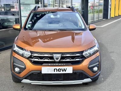 occasion Dacia Sandero SanderoECO-G 100