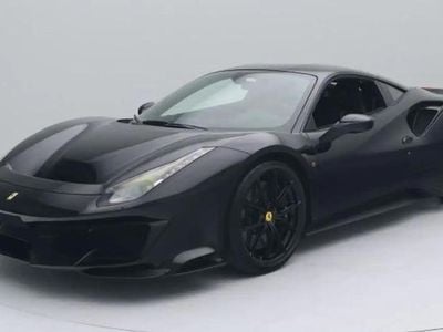 Occasion Ferrari 488 721 ch (530 kW) 2020 Coupé