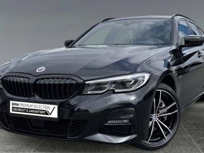 BMW 330e