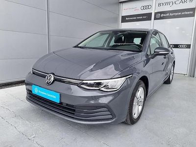 Occasion 2022 VW Golf VIII | 21 207 € (Bon prix)