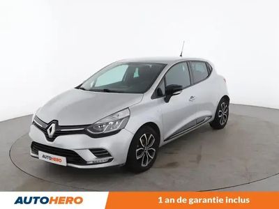 Renault Clio IV