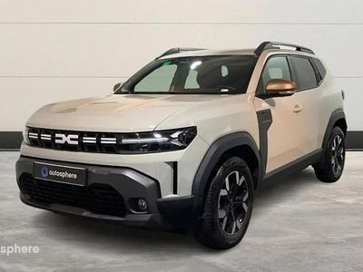 Occasion Dacia Duster Extreme 95 ch (69 kW) 2025 Beige SUV