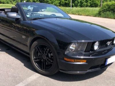 Ford Mustang GT