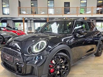 Occasion Mini John Cooper Works Hatch 231 ch (169 kW) 2024 Citadine