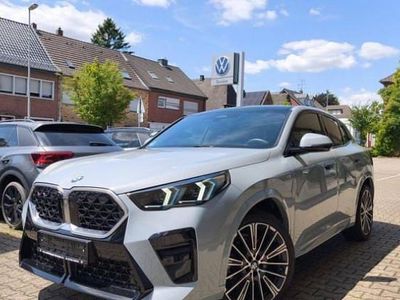 Occasion 2024 BMW X2 M Sport SUV | 50 499 €