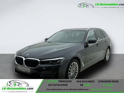 BMW 530e