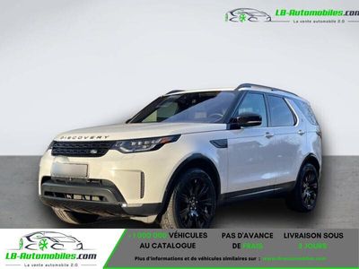 occasion Land Rover Discovery Td6 V6 3.0 258 ch