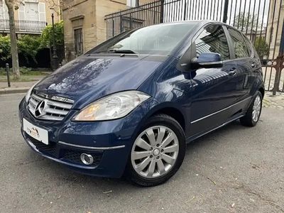 Mercedes A150