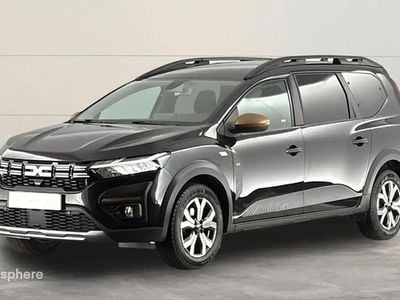 Occasion Dacia Jogger Extreme 102 ch (75 kW) 2024 Noir Monospace