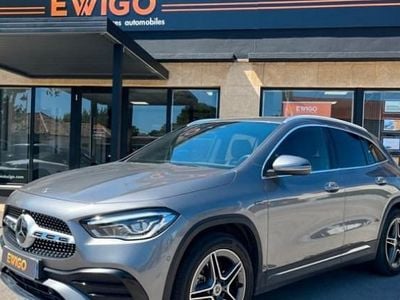 Mercedes GLA250