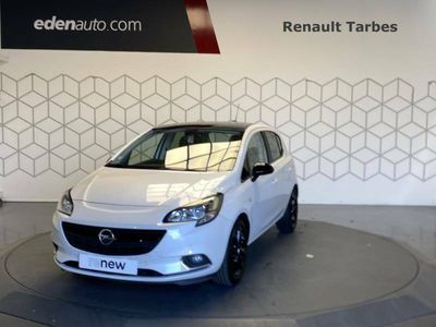 occasion Opel Corsa 1.4 Turbo 100 ch Start/Stop Color Edition