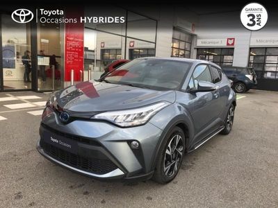 occasion Toyota C-HR 184h Edition 2WD E-CVT MY22