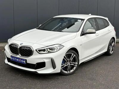 BMW 135