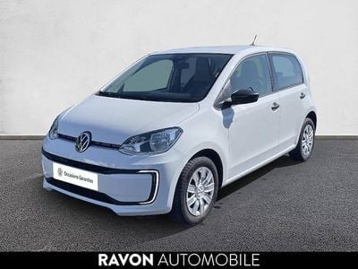 VW e-up!