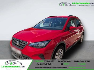 Occasion 2023 Seat Arona SUV | 19 800 € (Prix juste)