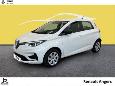 occasion Renault 20 Zoé Life charge normale R110 Achat Intégral -- VIVA179652999