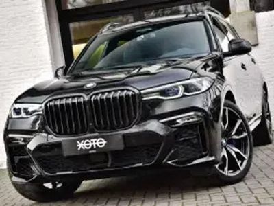 occasion BMW X7 Xdrive 40d As M Pack *** Full Option ***