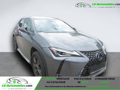 occasion Lexus UX 250h 2WD