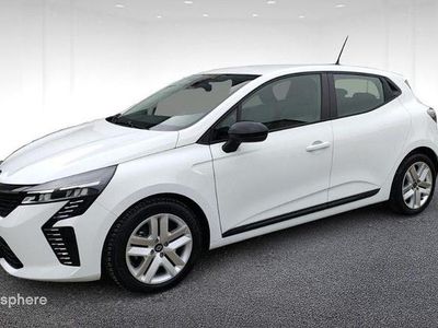 Occasion Renault Clio V Evolution 91 ch (66 kW) 2024 Blanc Berline