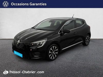 Occasion 2022 Renault Clio V Intens Citadine | 15 368 € (Prix juste)
