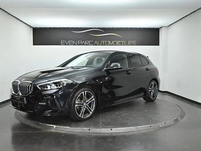 Occasion 2023 BMW 118 M Sport Citadine | 26 990 € (Prix juste)