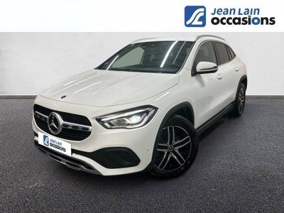 occasion Mercedes GLA200 GLA7G-DCT